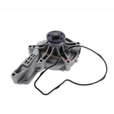 ウォーターポンプ85151110 85151109フォーボルボエンジンD13マックMP8