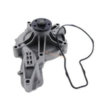 ウォーターポンプ85151110 85151109フォーボルボエンジンD13マックMP8