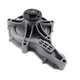 Water Pump 85151110 85151109 for Volvo Engine D13 MACK MP8 - Fab Heavy Parts