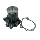 Water Pump 87596435 Fits for Case Excavator CX225SR CX240BLR CX240B CX210BNLC CX210BLR CX210B Isuzu 4HK1 Engine - Fab Heavy Parts