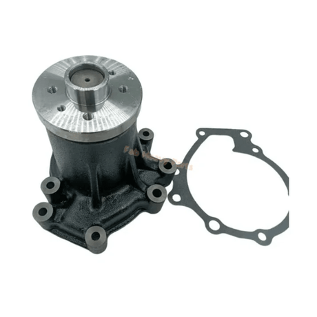Water Pump 87596435 Fits for Case Excavator CX225SR CX240BLR CX240B CX210BNLC CX210BLR CX210B Isuzu 4HK1 Engine - Fab Heavy Parts