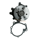 Water Pump 87596435 Fits for Case Excavator CX225SR CX240BLR CX240B CX210BNLC CX210BLR CX210B Isuzu 4HK1 Engine - Fab Heavy Parts