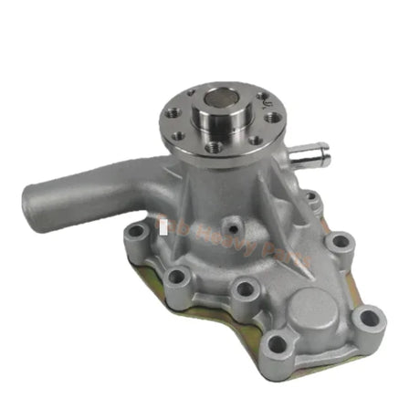 Water Pump 894170125 8-97028-590-1 For Isuzu 4JG2 Engine