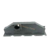 Wasserpumpe 894170125 8-97028-590-1 für Isuzu 4JG2 Motor