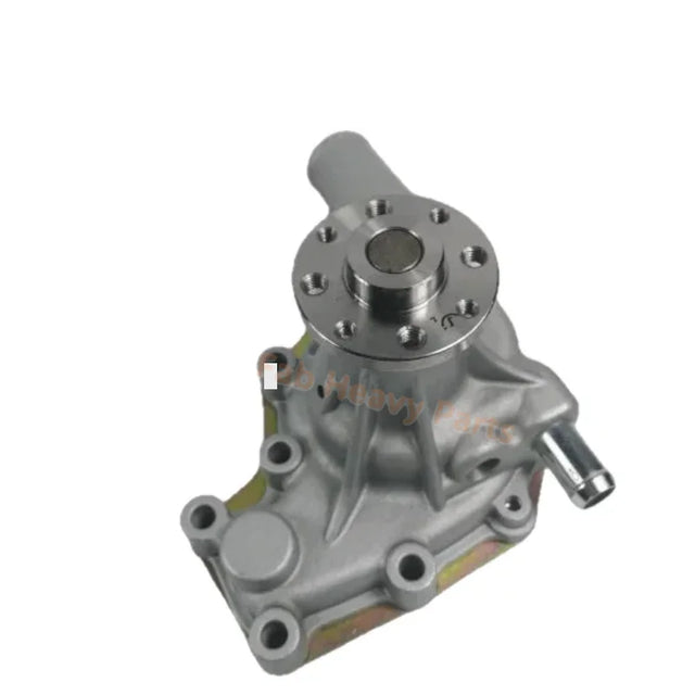 Wasserpumpe 894170125 8-97028-590-1 für Isuzu 4JG2 Motor