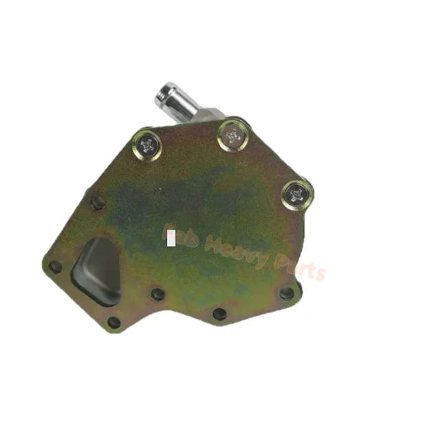 Wasserpumpe 894170125 8-97028-590-1 für Isuzu 4JG2 Motor