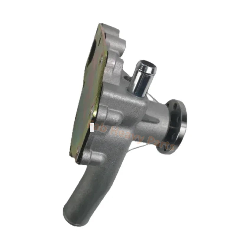 Water Pump 894170125 8-97028-590-1 For Isuzu 4JG2 Engine