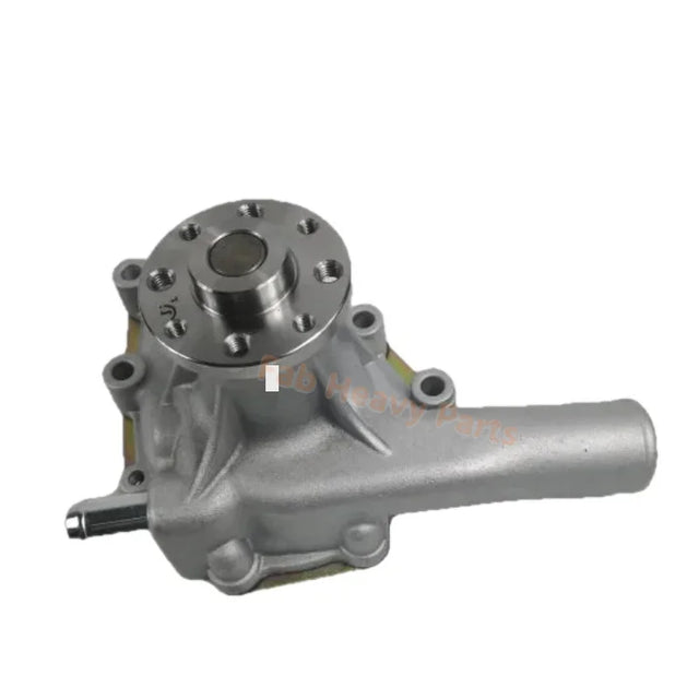 Wasserpumpe 894170125 8-97028-590-1 für Isuzu 4JG2 Motor