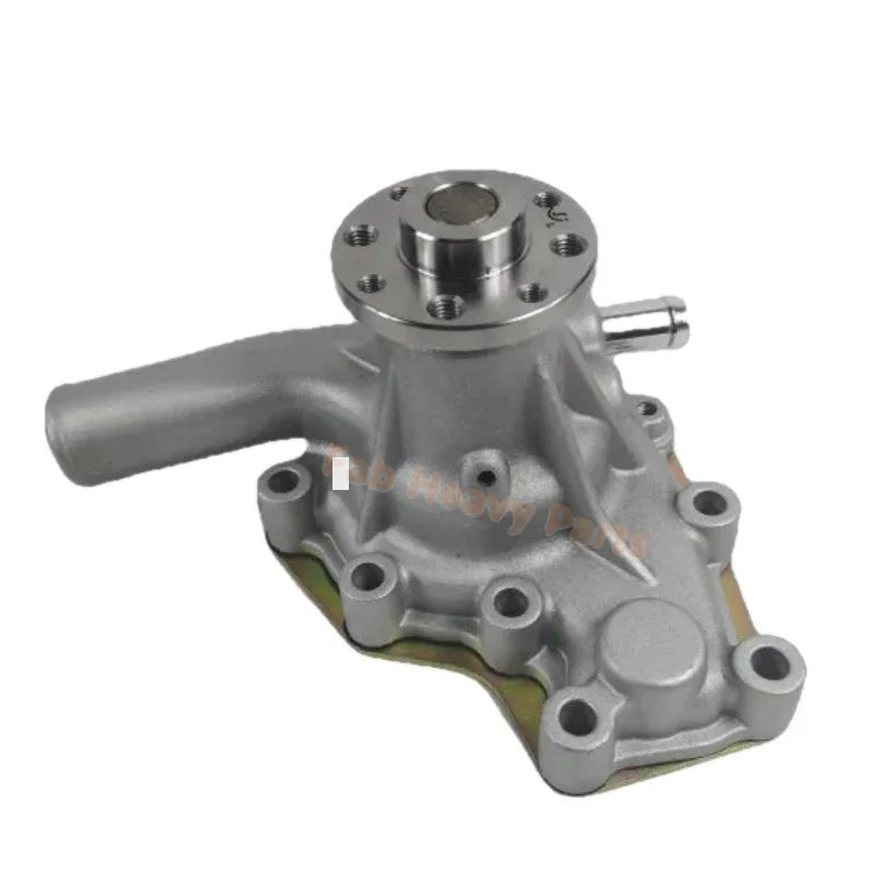 Water Pump 894170125 8 - 97028 - 590 - 1 For Isuzu 4JG2 Engine - Fab Heavy Parts