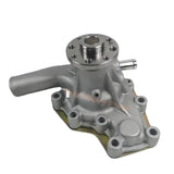 Water Pump 894170125 8 - 97028 - 590 - 1 For Isuzu 4JG2 Engine - Fab Heavy Parts