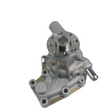Water Pump 894170125 8 - 97028 - 590 - 1 For Isuzu 4JG2 Engine - Fab Heavy Parts