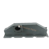 Water Pump 894170125 8 - 97028 - 590 - 1 For Isuzu 4JG2 Engine - Fab Heavy Parts