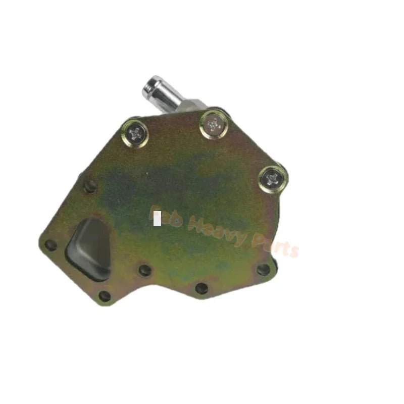 Water Pump 894170125 8 - 97028 - 590 - 1 For Isuzu 4JG2 Engine - Fab Heavy Parts