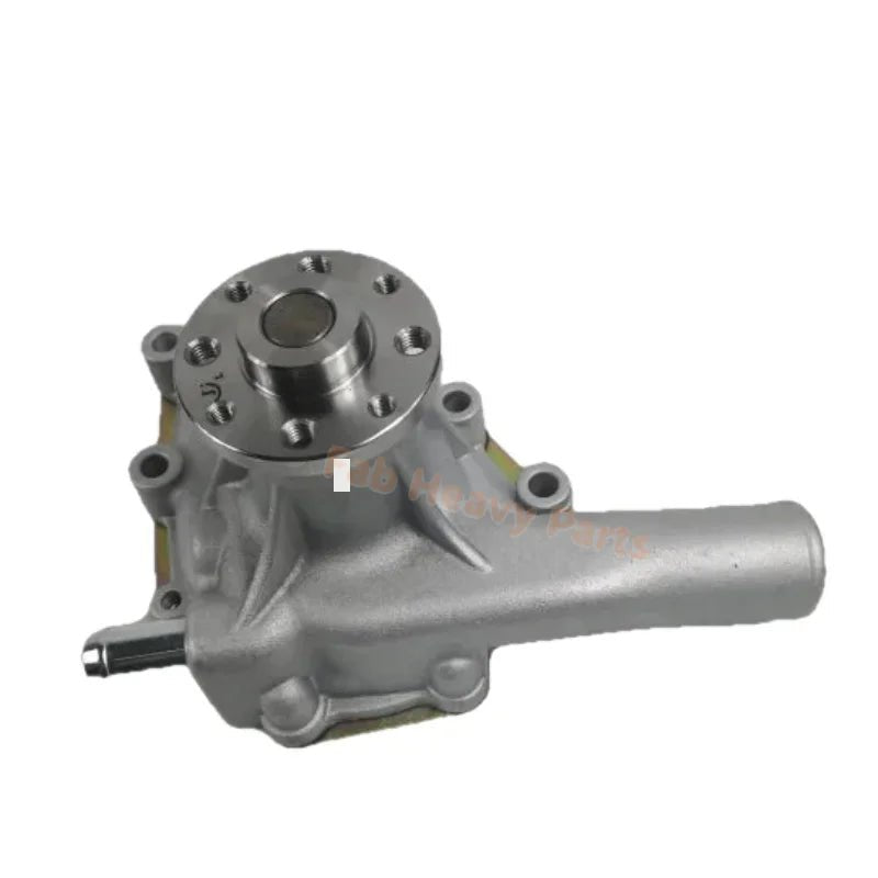 Water Pump 894170125 8 - 97028 - 590 - 1 For Isuzu 4JG2 Engine - Fab Heavy Parts