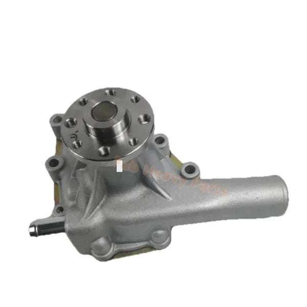 Water Pump 894170125 8 - 97028 - 590 - 1 For Isuzu 4JG2 Engine - Fab Heavy Parts