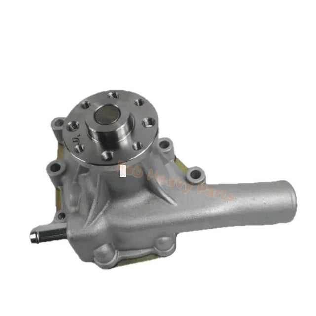 Water Pump 894170125 8 - 97028 - 590 - 1 For Isuzu 4JG2 Engine - Fab Heavy Parts