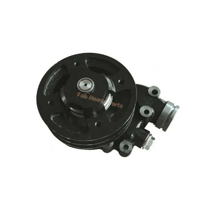 Water Pump 8943934473 for Isuzu 6HE1 6HH1 Engine FSR FRR FVR Truck - Fab Heavy Parts
