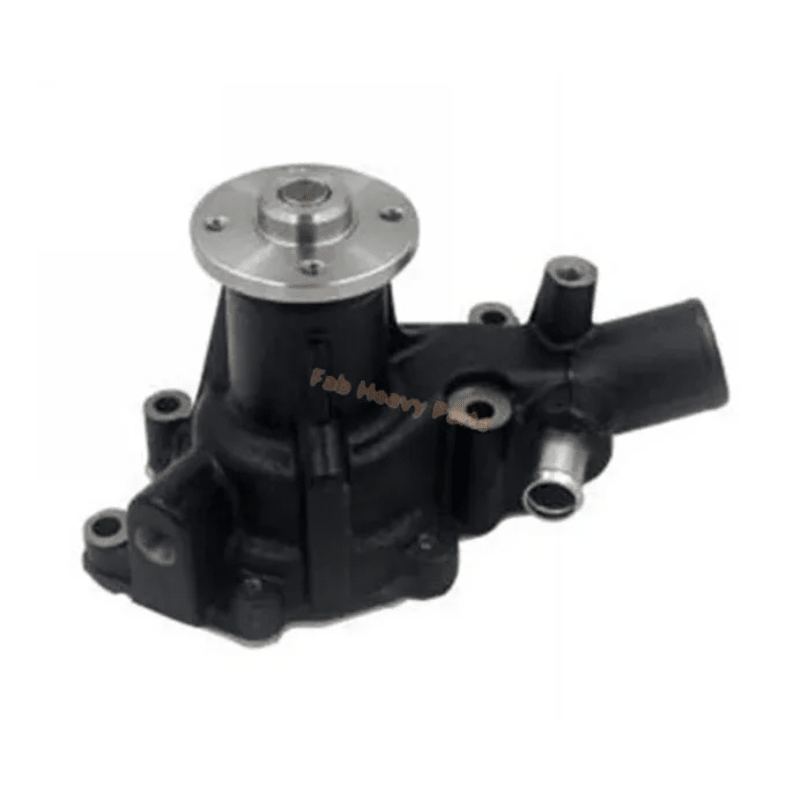 Water Pump 8944398510 for Isuzu 4BG1 4BE1 4BA1 Engine - Fab Heavy Parts