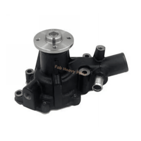 Water Pump 8944398510 for Isuzu 4BG1 4BE1 4BA1 Engine - Fab Heavy Parts