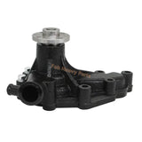Water Pump 8944831671 for Isuzu Engine 3AB1 Hitachi Excavator EX50UR - Fab Heavy Parts