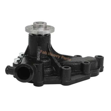 Water Pump 8944831671 para sa ISUZU Engine 3AB1 Hitachi Excavator EX50UR