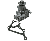 Water Pump 8970285900 for Isuzu Engine 4JG1 4JG2 Hitachi DX40 - C DX40M - C DX40MM - C DX45 - C DX45M - C DX45MM - C - Fab Heavy Parts