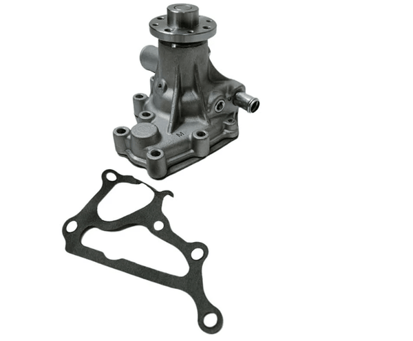 Water Pump 8970285900 for Isuzu Engine 4JG1 4JG2 Hitachi DX40 - C DX40M - C DX40MM - C DX45 - C DX45M - C DX45MM - C - Fab Heavy Parts