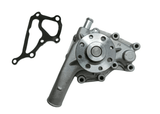 Water Pump 8970285900 for Isuzu Engine 4JG1 4JG2 Hitachi DX40 - C DX40M - C DX40MM - C DX45 - C DX45M - C DX45MM - C - Fab Heavy Parts