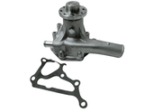 Water Pump 8970285900 for Isuzu Engine 4JG1 4JG2 Hitachi DX40 - C DX40M - C DX40MM - C DX45 - C DX45M - C DX45MM - C - Fab Heavy Parts