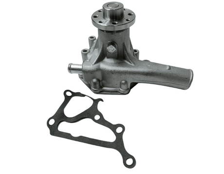 Water Pump 8970285900 for Isuzu Engine 4JG1 4JG2 Hitachi DX40 - C DX40M - C DX40MM - C DX45 - C DX45M - C DX45MM - C - Fab Heavy Parts
