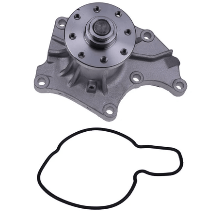 Water Pump 8970739510 8971050120 for Isuzu Trooper 2.8 3.1 TD 4JB1 4JG2 Engine - Fab Heavy Parts