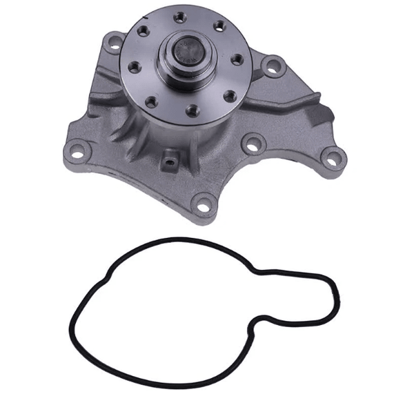 Water Pump 8970739510 8971050120 for Isuzu Trooper 2.8 3.1 TD 4JB1 4JG2 Engine - Fab Heavy Parts