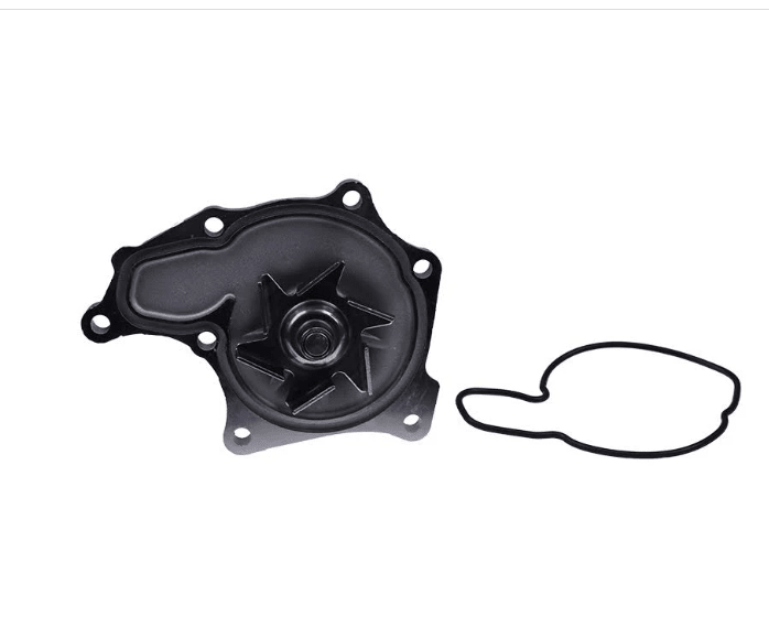Water Pump 8970739510 8971050120 for Isuzu Trooper 2.8 3.1 TD 4JB1 4JG2 Engine - Fab Heavy Parts