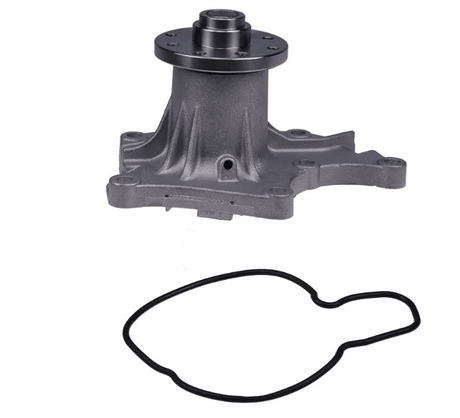 Water Pump 8970739510 8971050120 for Isuzu Trooper 2.8 3.1 TD 4JB1 4JG2 Engine - Fab Heavy Parts