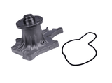 Water Pump 8970739510 8971050120 for Isuzu Trooper 2.8 3.1 TD 4JB1 4JG2 Engine - Fab Heavy Parts