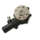 Water Pump 8971250510 para sa ISUZU Engine 4BG1