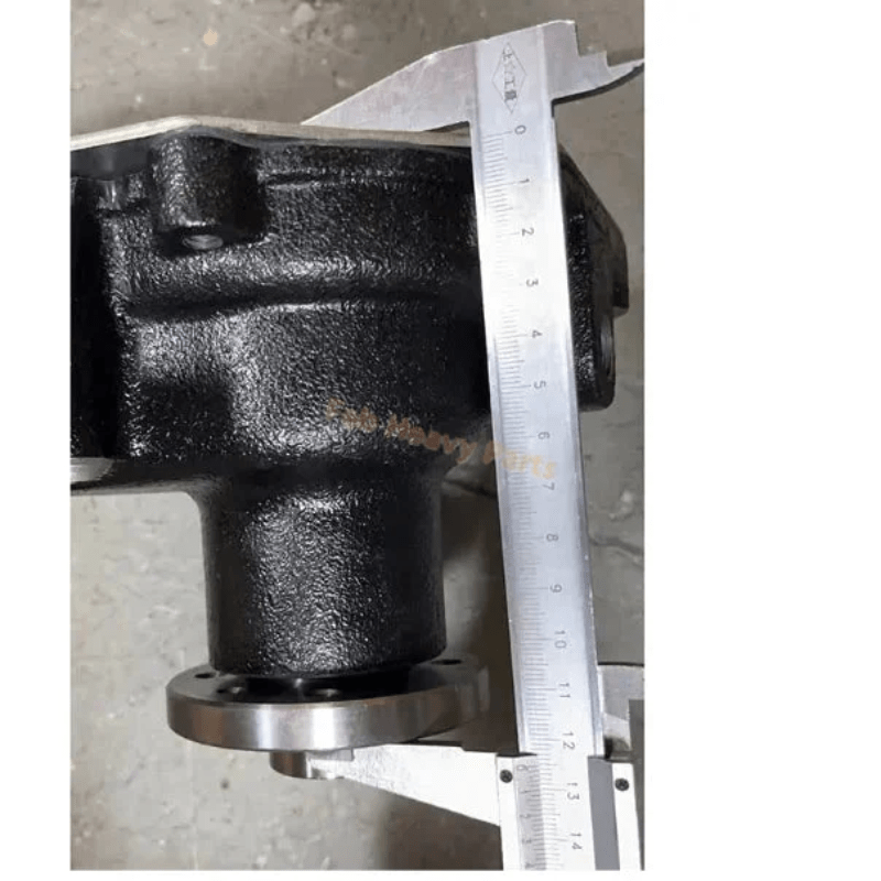 Water Pump 8971250510 for Isuzu Engine 4BG1 - Fab Heavy Parts