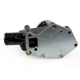 Water Pump 8971250511 for Isuzu 4BG1 4BG1T Engine Kobelco SK120 - 5 SK120 - 6 Hitachi ZAX120 ZAX130 EX120 - 5 Sumitomo SH120 Excavator - Fab Heavy Parts