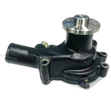 Water Pump 8971250511 for Isuzu 4BG1 4BG1T Engine Kobelco SK120 - 5 SK120 - 6 Hitachi ZAX120 ZAX130 EX120 - 5 Sumitomo SH120 Excavator - Fab Heavy Parts