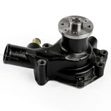 Water Pump 8971250511 for Isuzu 4BG1 4BG1T Engine Kobelco SK120 - 5 SK120 - 6 Hitachi ZAX120 ZAX130 EX120 - 5 Sumitomo SH120 Excavator - Fab Heavy Parts