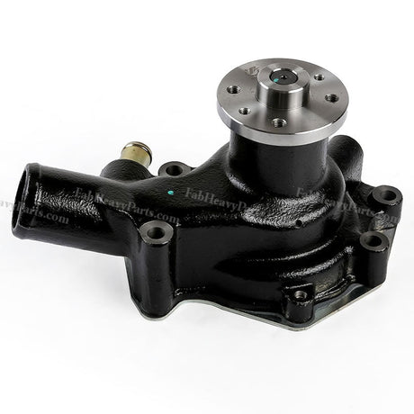 Water Pump 8971250511 for Isuzu 4BG1 4BG1T Engine Kobelco SK120 - 5 SK120 - 6 Hitachi ZAX120 ZAX130 EX120 - 5 Sumitomo SH120 Excavator - Fab Heavy Parts