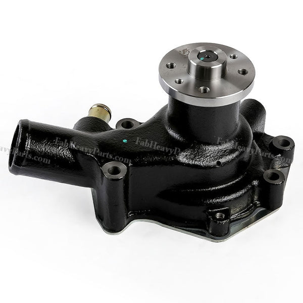 Water Pump 8971250511 for Isuzu 4BG1 4BG1T Engine Kobelco SK120 - 5 SK120 - 6 Hitachi ZAX120 ZAX130 EX120 - 5 Sumitomo SH120 Excavator - Fab Heavy Parts
