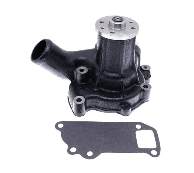 Water Pump 8972530281 for Isuzu Engine 6BD1TLE - 01 Link - Belt Crawler Excavator LS - 2800 - Fab Heavy Parts