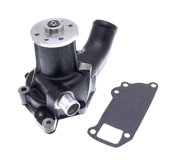 Water Pump 8972530281 for Isuzu Engine 6BD1TLE - 01 Link - Belt Crawler Excavator LS - 2800 - Fab Heavy Parts