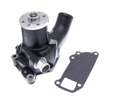 Water Pump 8972530281 for Isuzu Engine 6BD1TLE - 01 Link - Belt Crawler Excavator LS - 2800 - Fab Heavy Parts