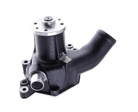 Water Pump 8972530281 for Isuzu Engine 6BD1TLE - 01 Link - Belt Crawler Excavator LS - 2800 - Fab Heavy Parts