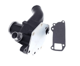 Water Pump 8972530281 for Isuzu Engine 6BD1TLE - 01 Link - Belt Crawler Excavator LS - 2800 - Fab Heavy Parts