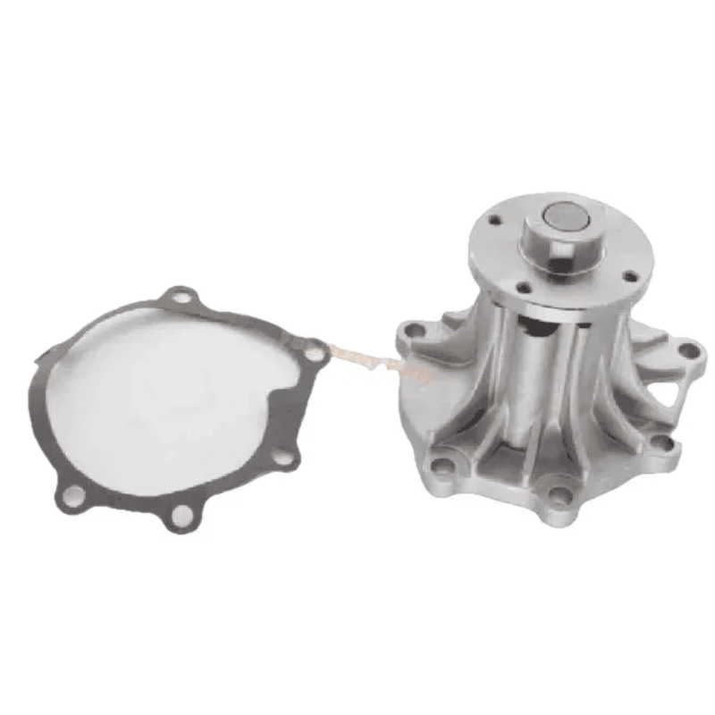 Water Pump 8980042921 for Isuzu Engine 4JJ1 4JJ1T - Fab Heavy Parts