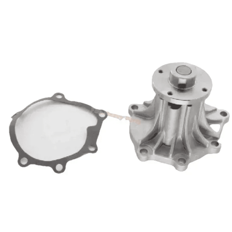 Water Pump 8980042921 for Isuzu Engine 4JJ1 4JJ1T - Fab Heavy Parts
