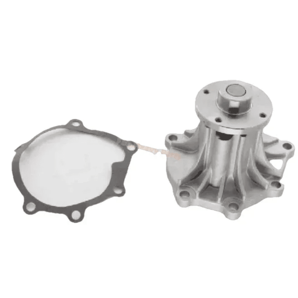 Water Pump 8980042921 for Isuzu Engine 4JJ1 4JJ1T - Fab Heavy Parts
